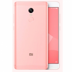 Xiaomi Redmi Note 4X 3GB + 16GB Pink